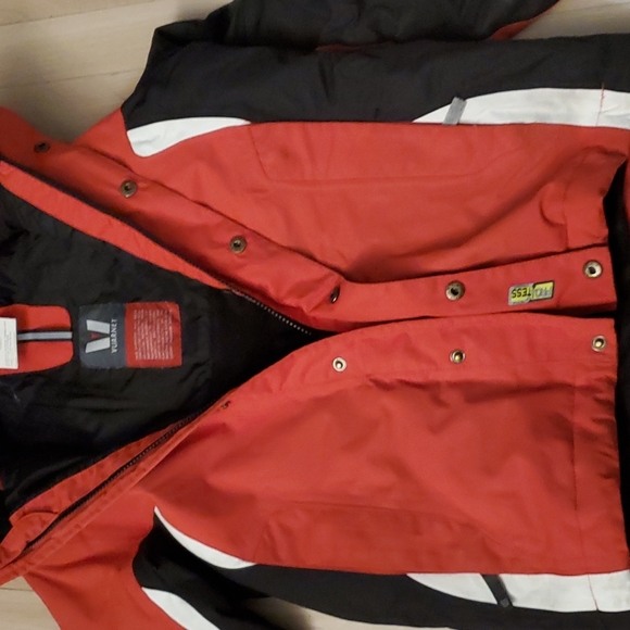 Jackets & Coats Ski Jacket By A French High End